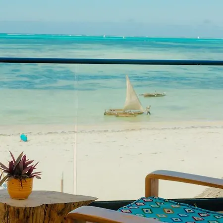 Villa Citrus Zanzibar Jambiani  Exterior photo