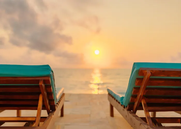 Villa Citrus Zanzibar