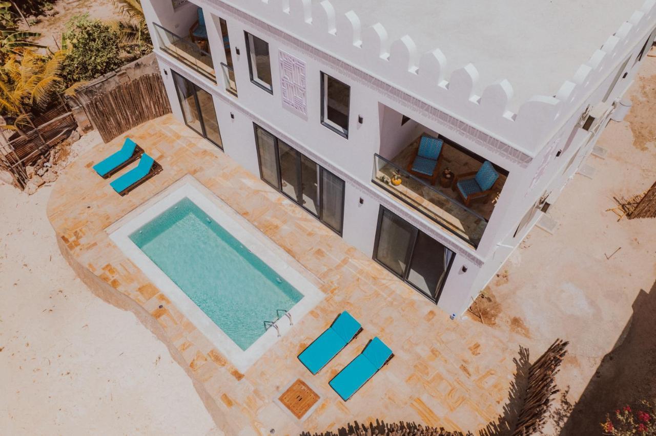 Citrus Zanzibar Вилла