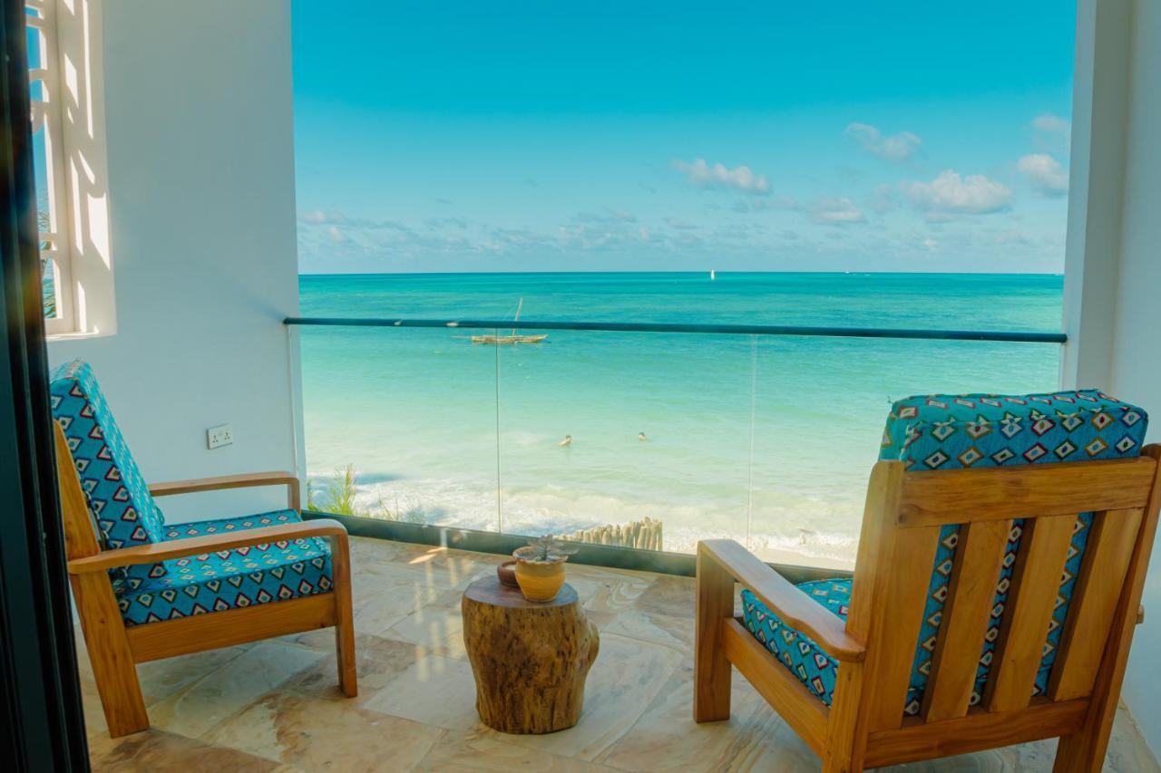Вилла Citrus Zanzibar