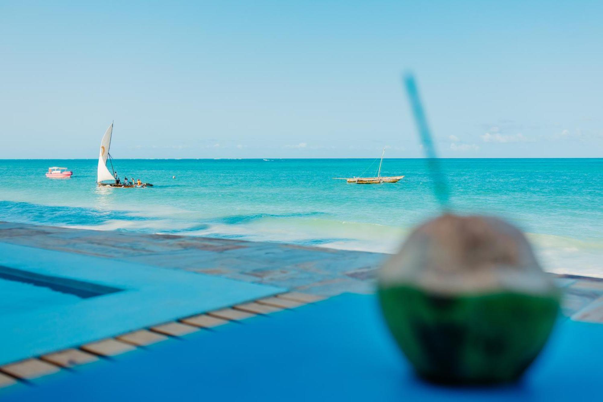 Citrus Zanzibar Вилла *