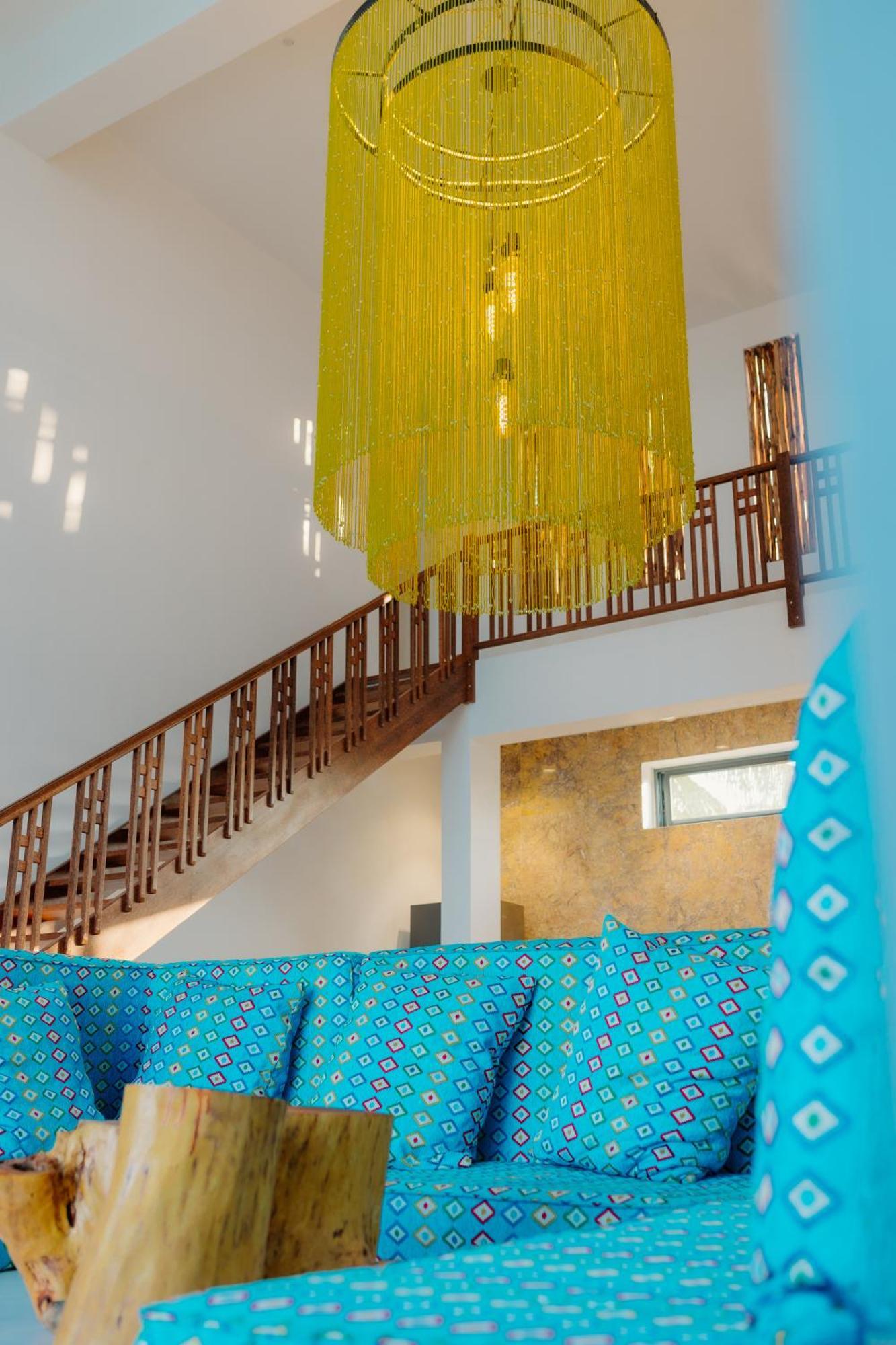 Citrus Zanzibar Вилла *